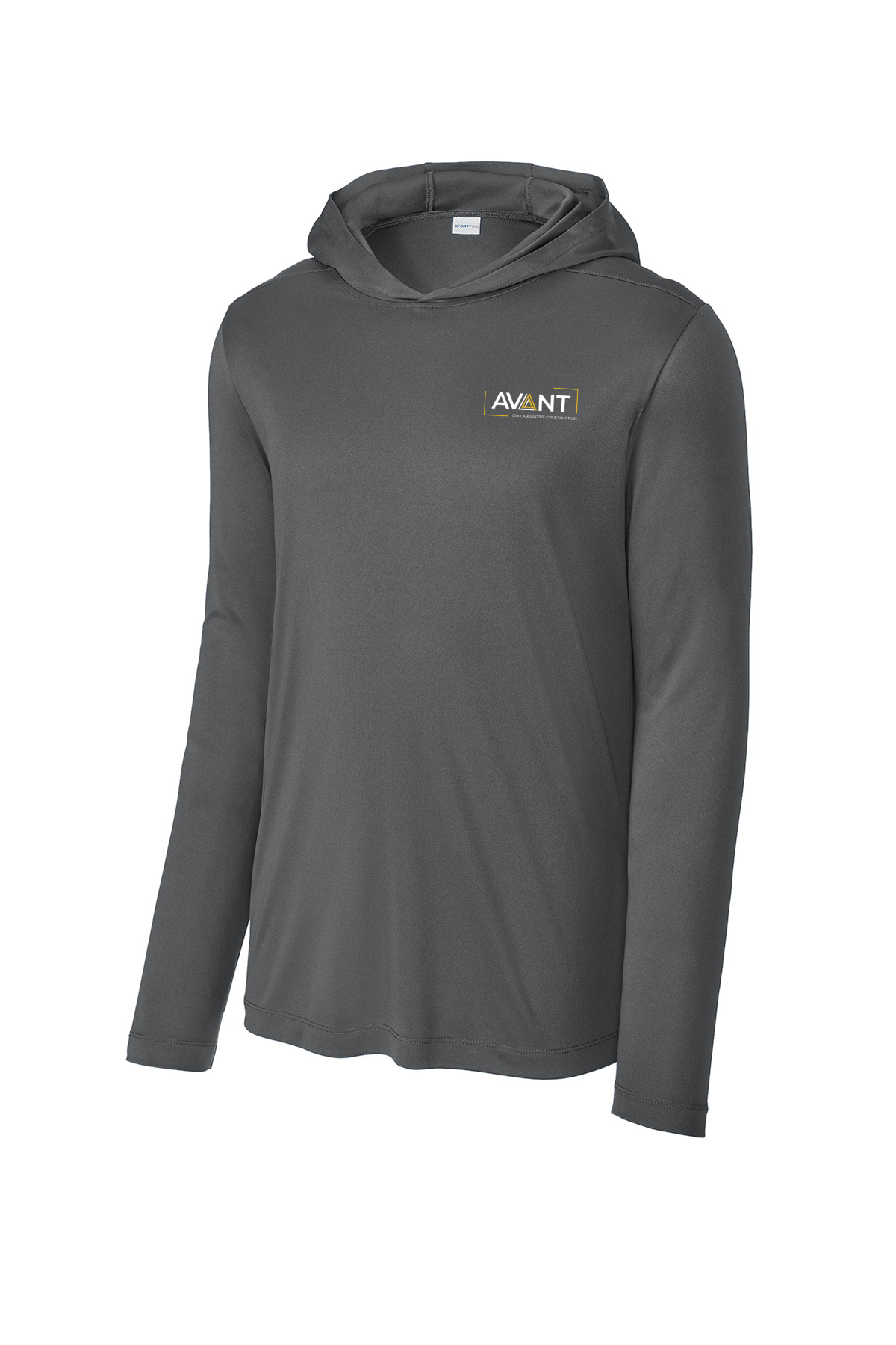 Avant - Sport-Tek® Posi-UV® Pro Long Sleeve Tee