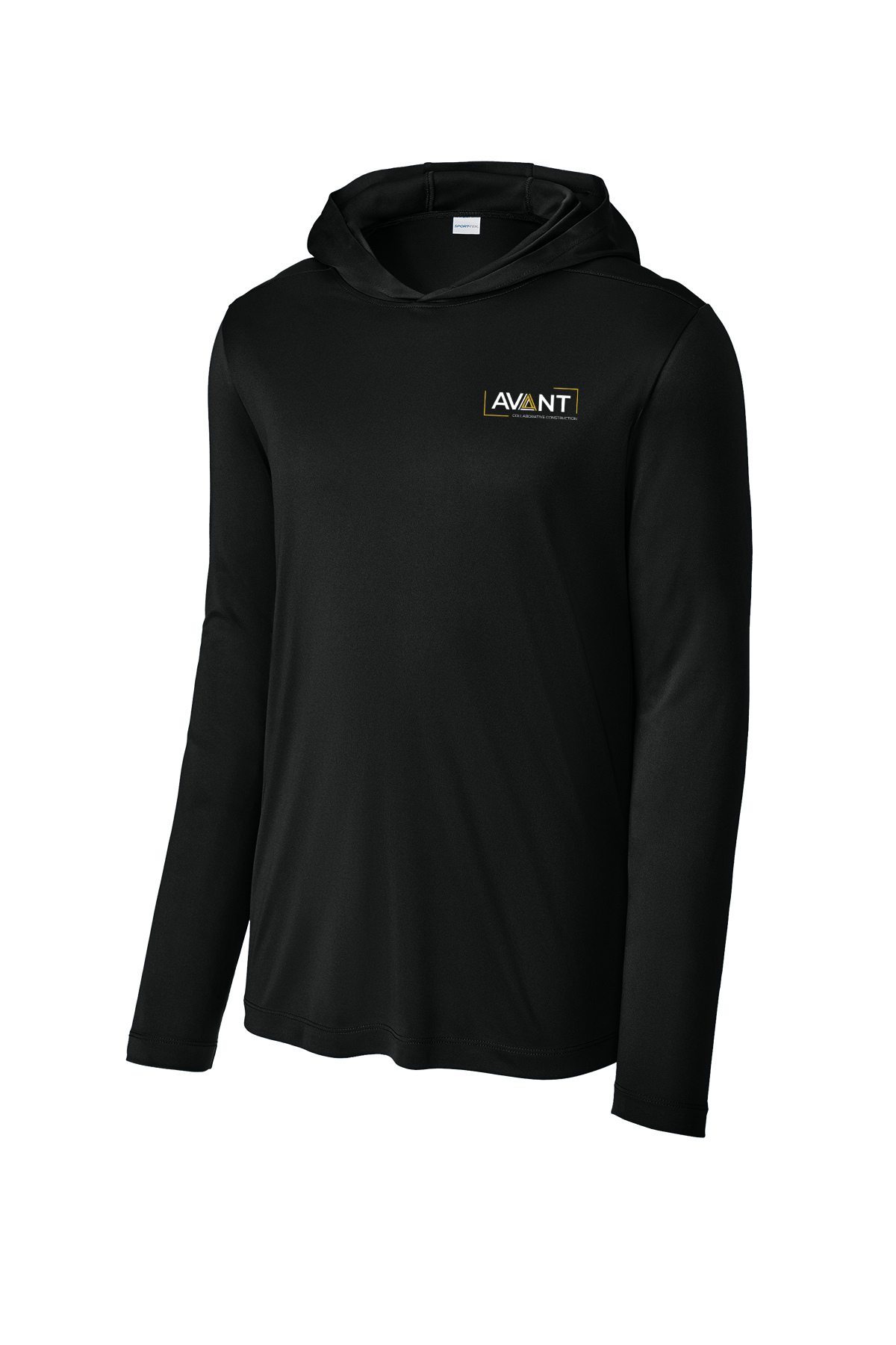 Avant - Sport-Tek® Posi-UV® Pro Long Sleeve Tee