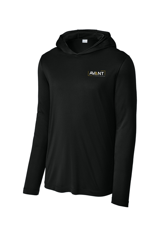 Avant - Sport-Tek® Posi-UV® Pro Long Sleeve Tee