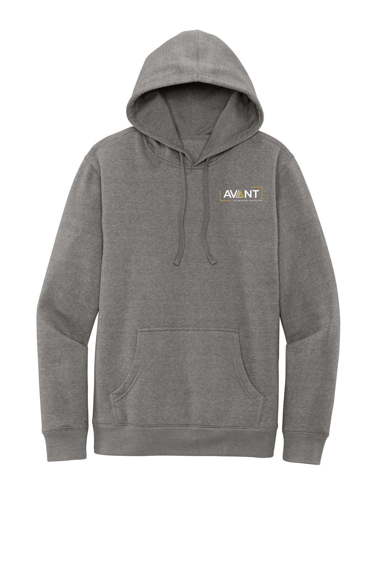 Avant - District® V.I.T.™ Fleece Hoodie
