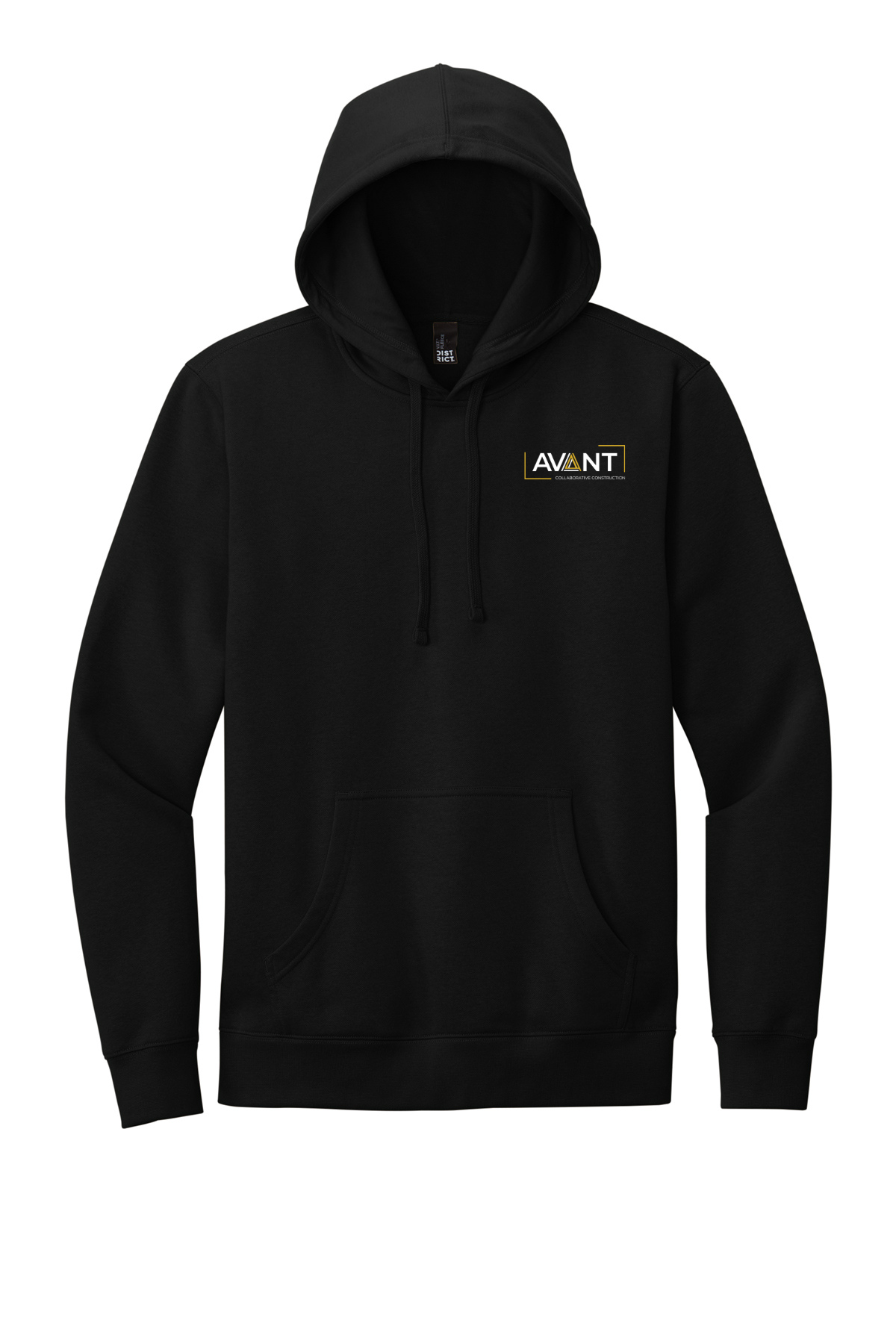 Avant - District® V.I.T.™ Fleece Hoodie