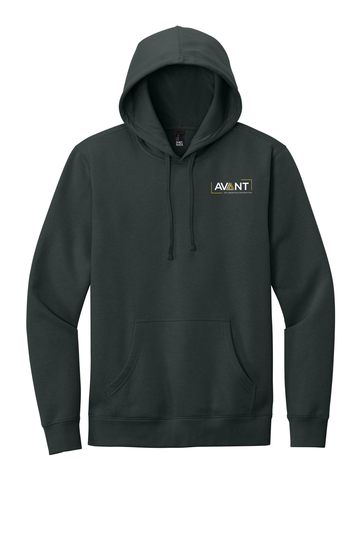 Avant - District® V.I.T.™ Fleece Hoodie