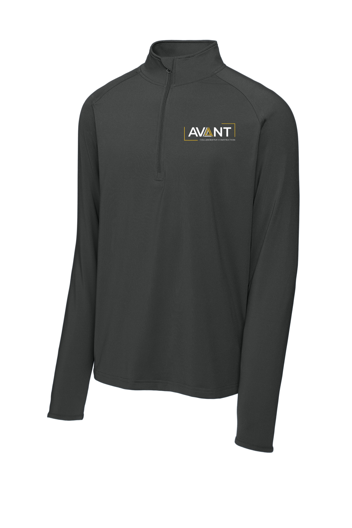 Avant - Sport-Tek® Sport-Wick® Stretch 1/4-Zip Pullover