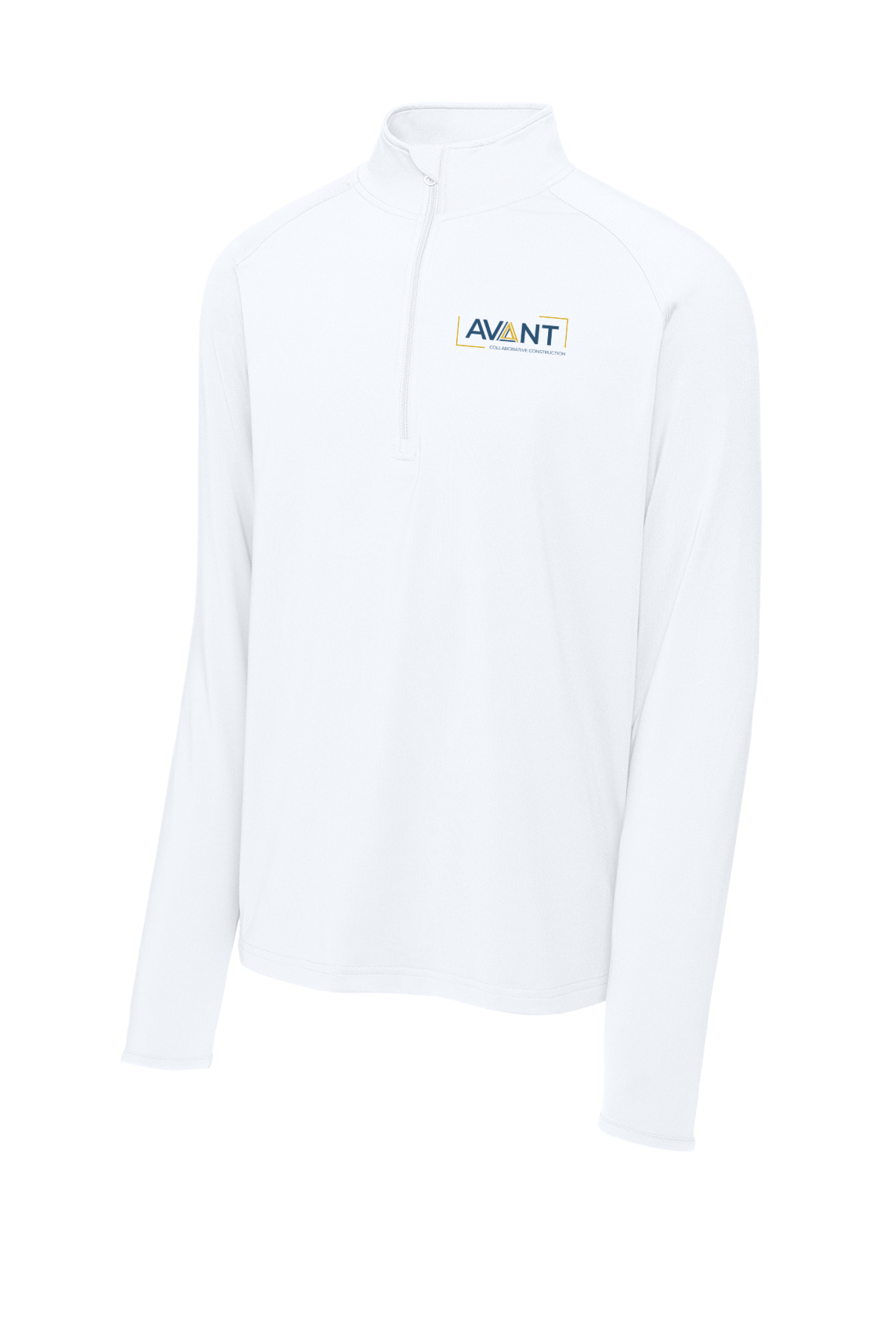Avant - Sport-Tek® Sport-Wick® Stretch 1/4-Zip Pullover