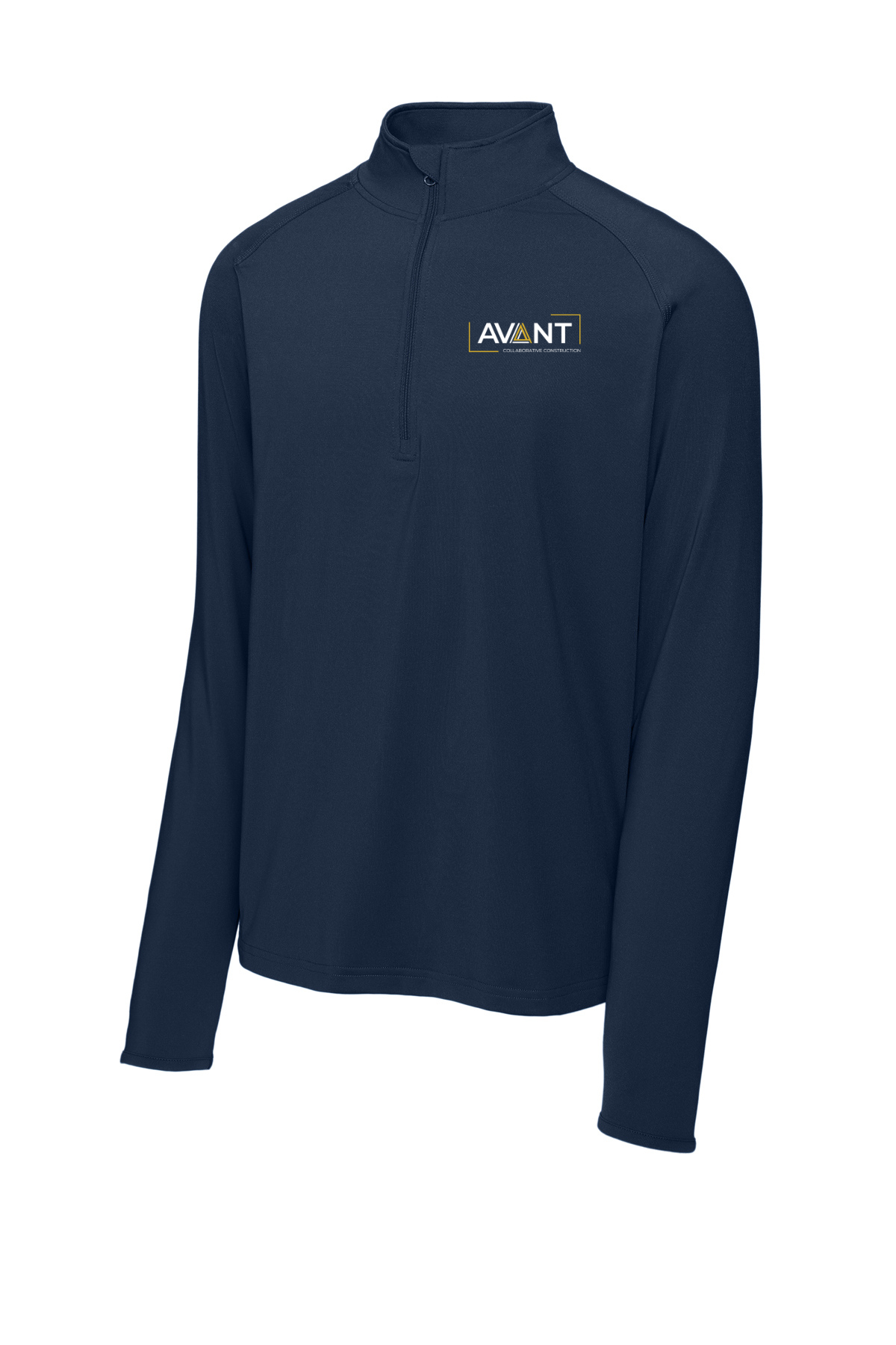 Avant - Sport-Tek® Sport-Wick® Stretch 1/4-Zip Pullover