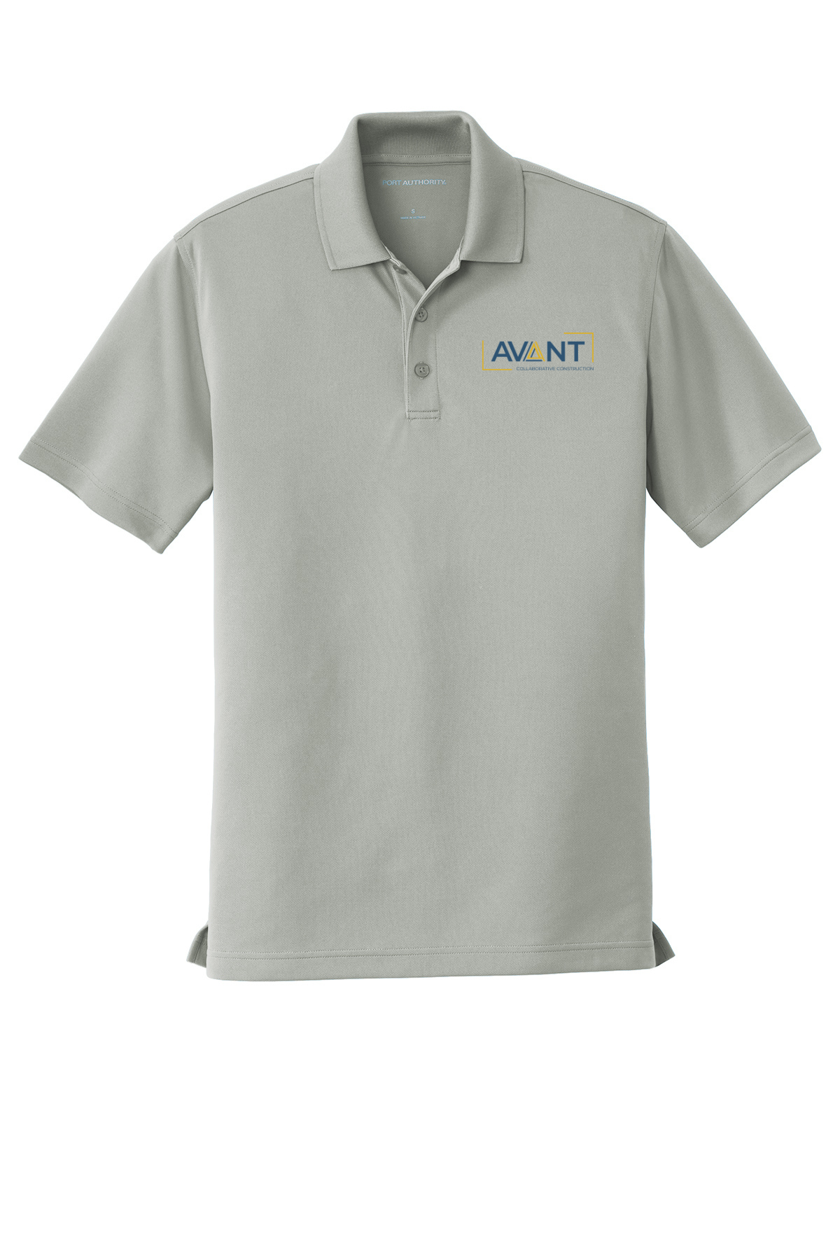 Avant - Port Authority® Dry Zone® UV Micro-Mesh Polo