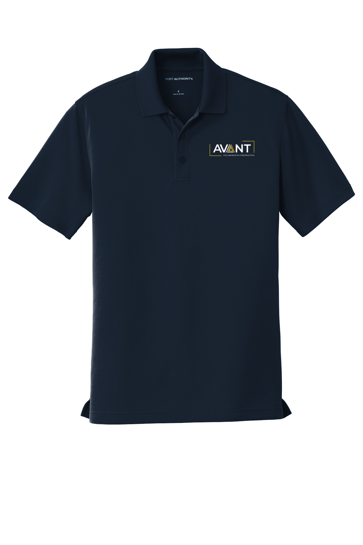 Avant - Port Authority® Dry Zone® UV Micro-Mesh Polo
