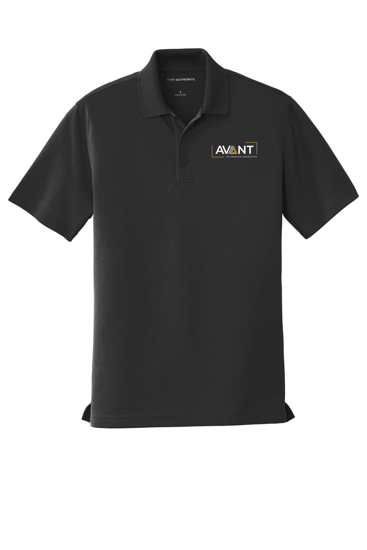 Avant - Port Authority® Dry Zone® UV Micro-Mesh Polo