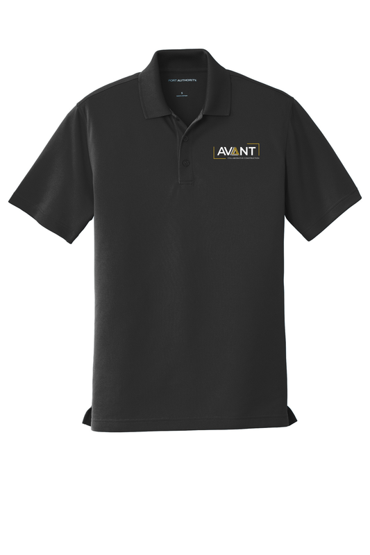 Avant - Port Authority® Dry Zone® UV Micro-Mesh Polo