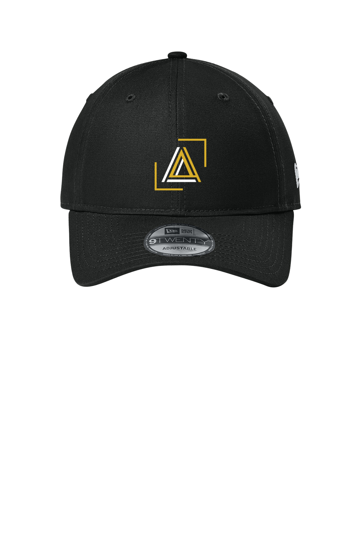 Avant - New Era - Adjustable Unstructured Cap