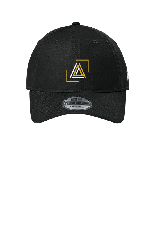 Avant - New Era - Adjustable Unstructured Cap