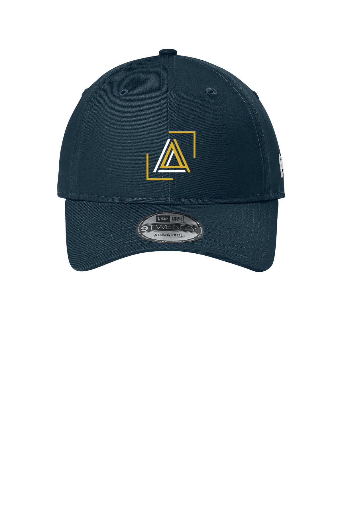 Avant - New Era - Adjustable Unstructured Cap