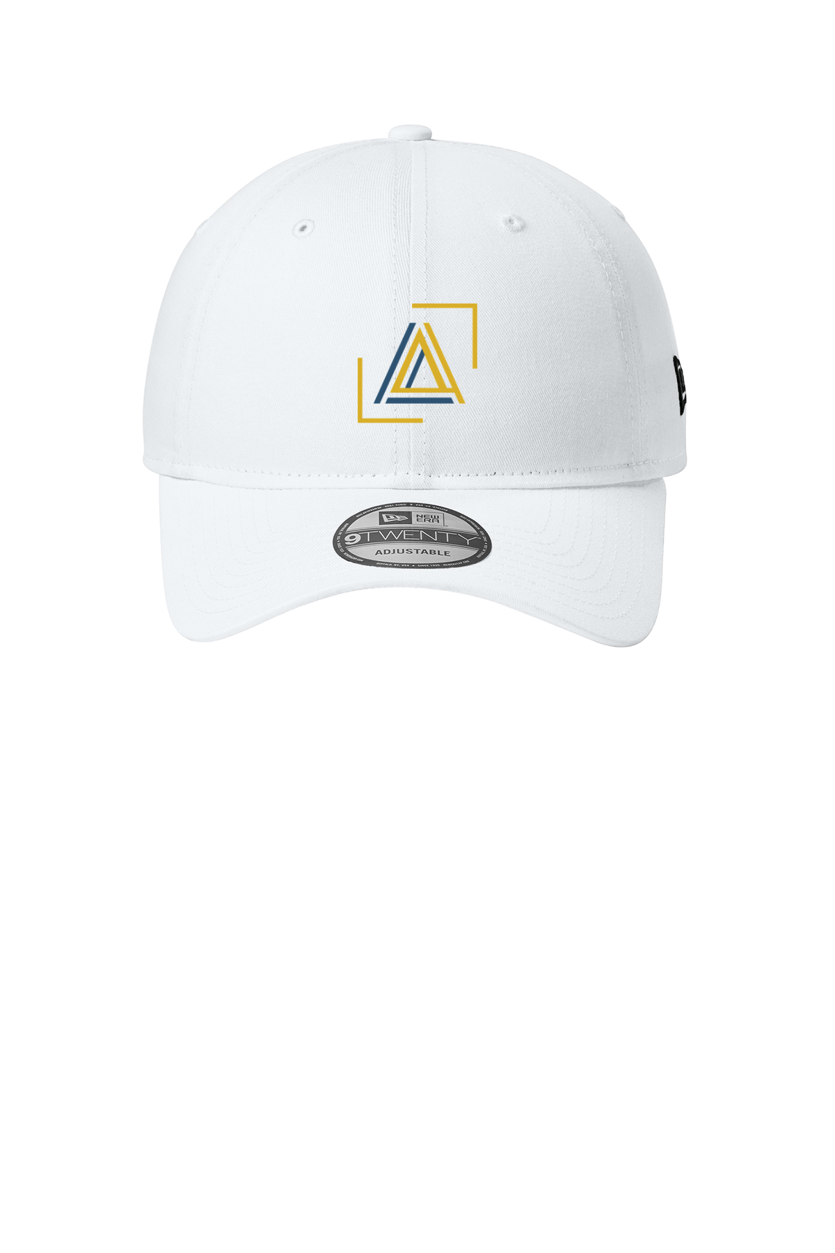 Avant - New Era - Adjustable Unstructured Cap