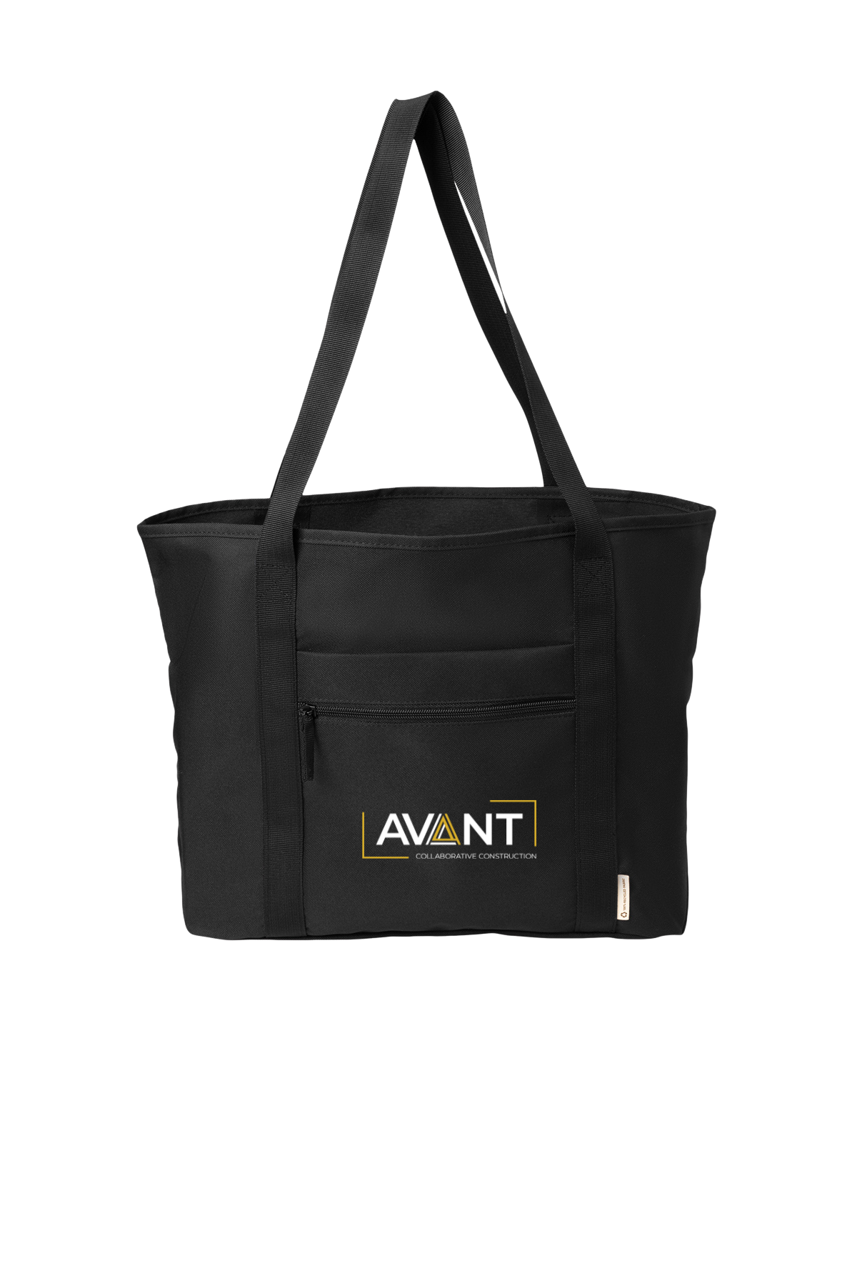 Avant - Recycled Tote