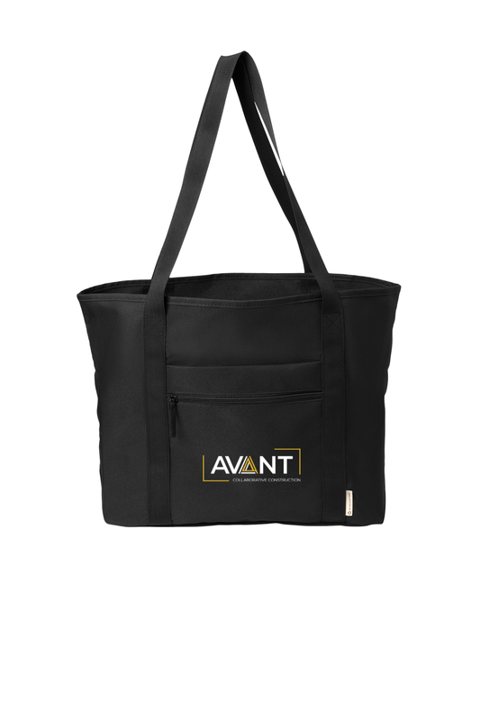 Avant - Recycled Tote