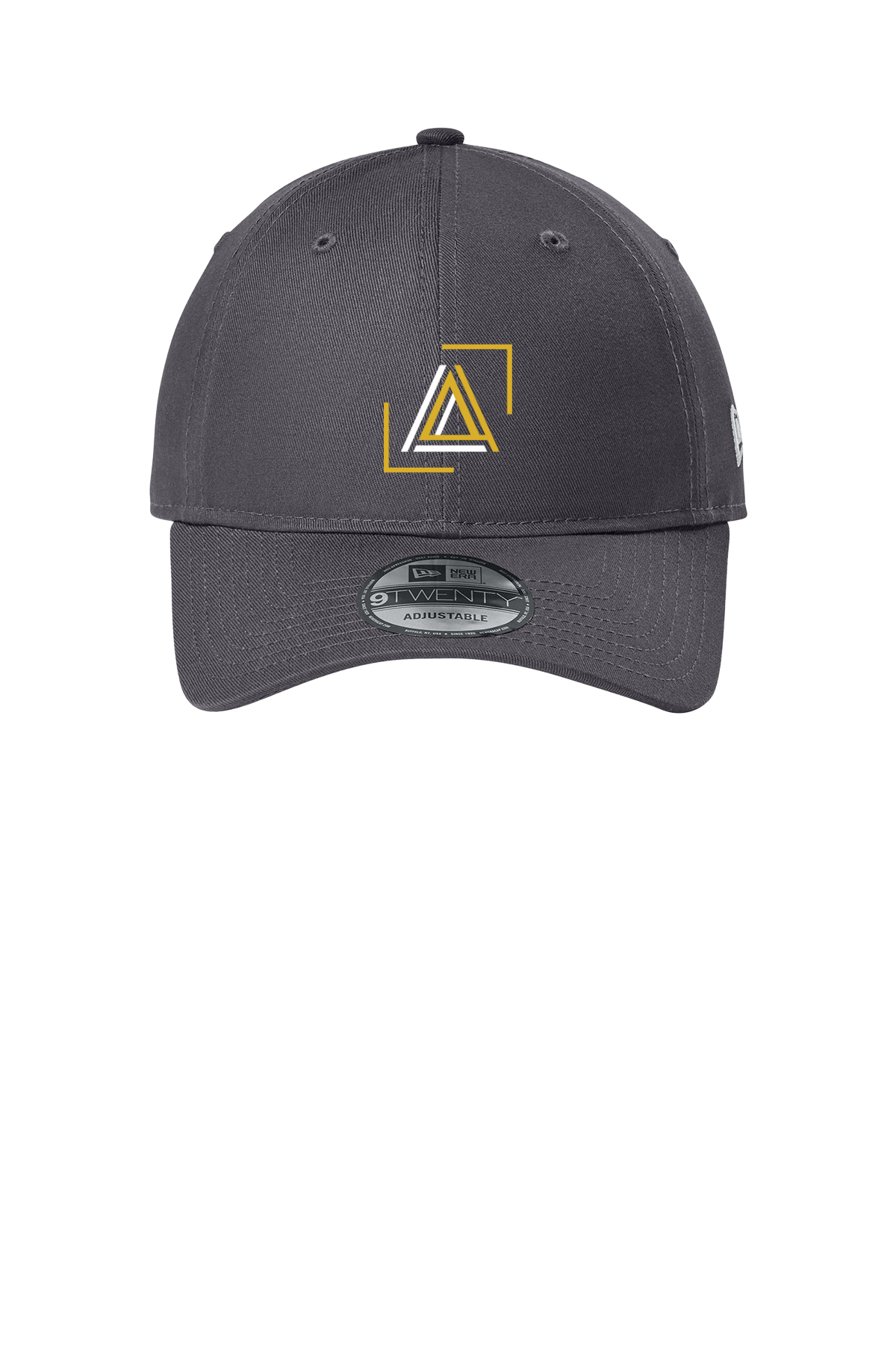 Avant - New Era - Adjustable Unstructured Cap