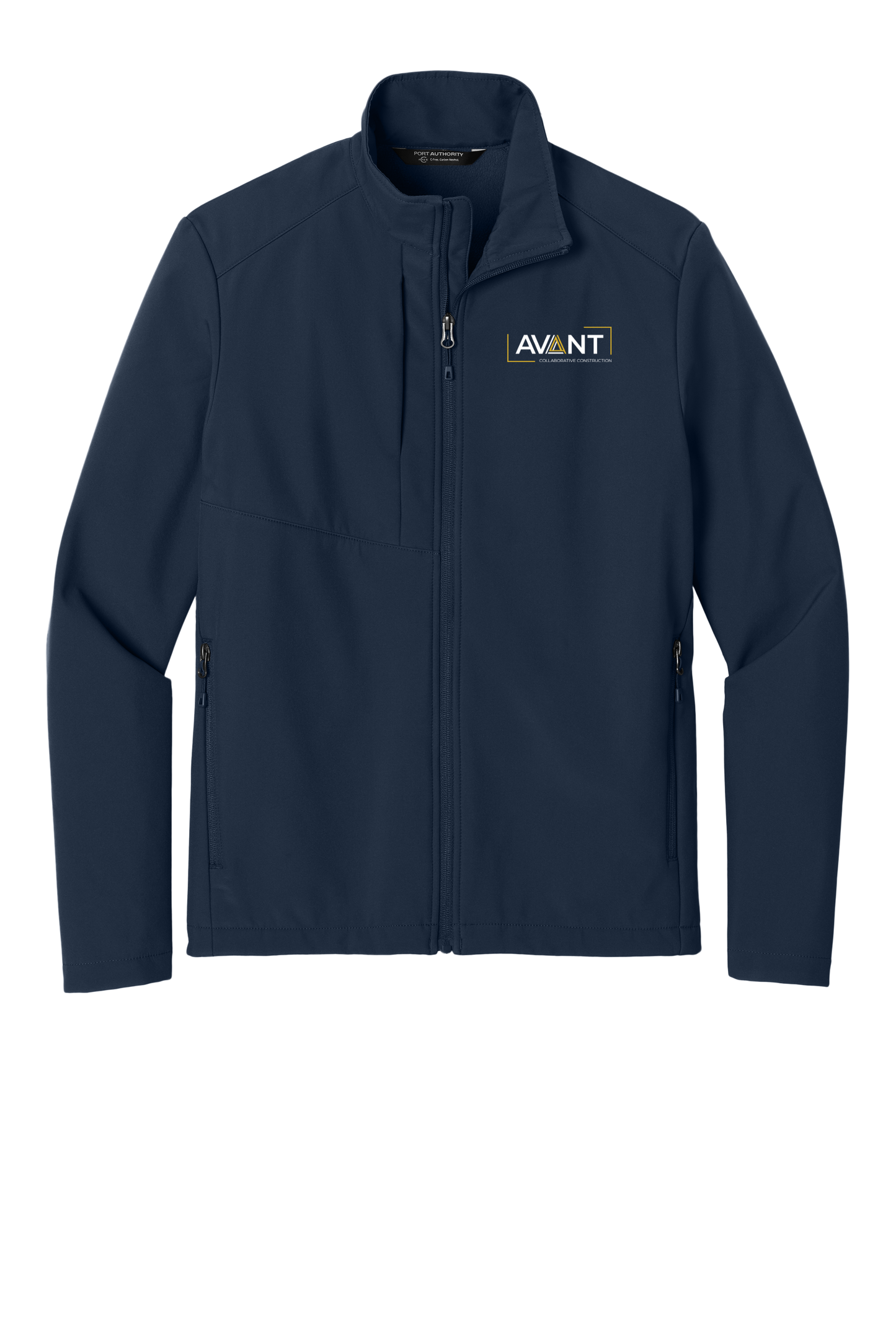 Avant - Port Authority® C-FREE® Core Soft Shell