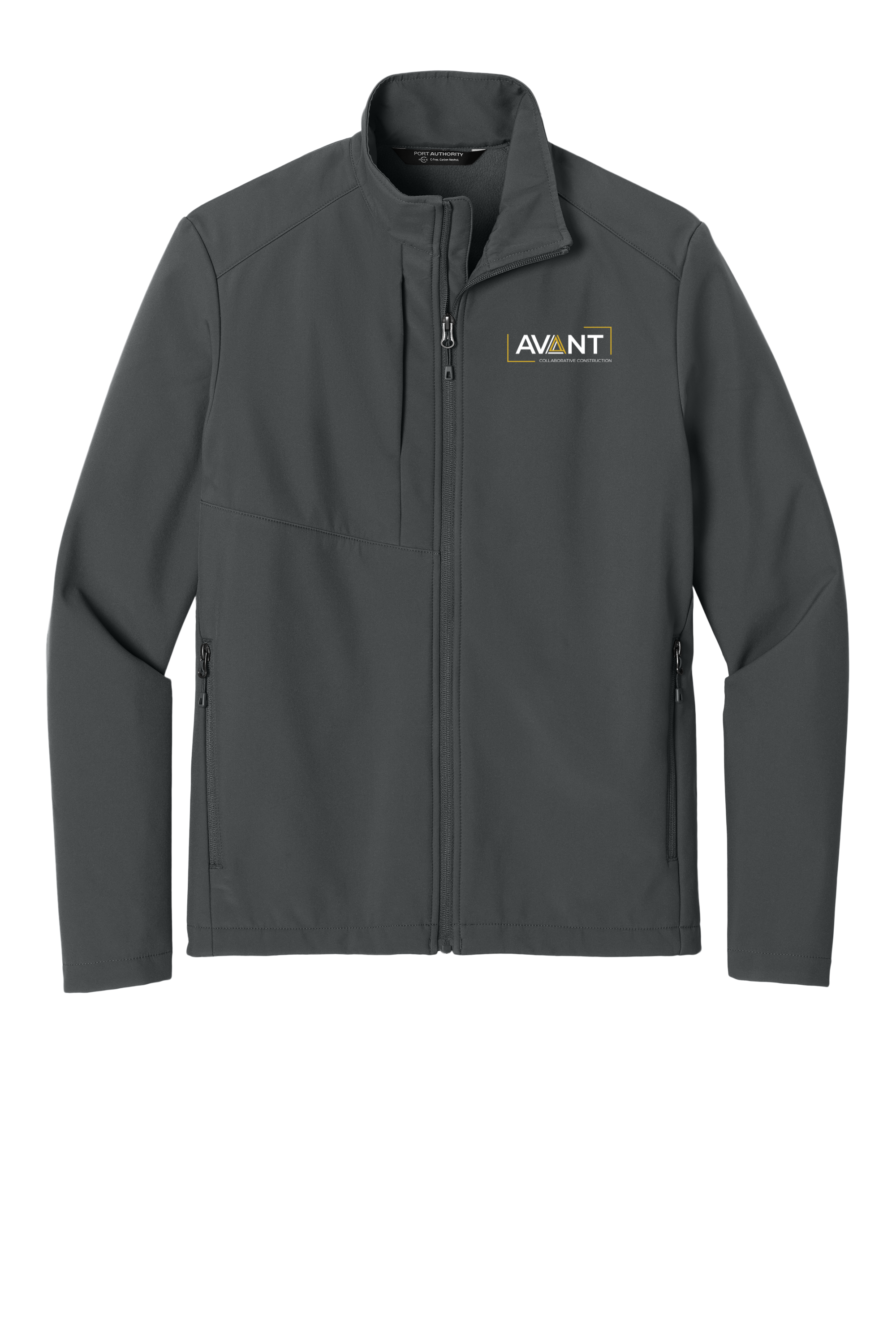 Avant - Port Authority® C-FREE® Core Soft Shell