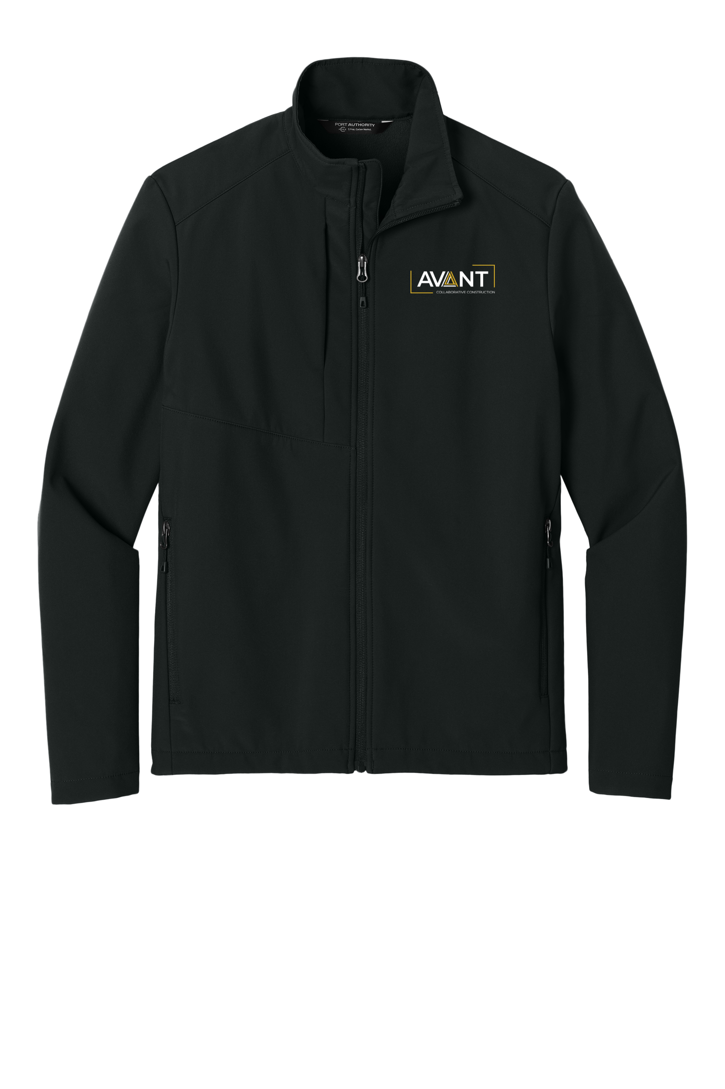 Avant - Port Authority® C-FREE® Core Soft Shell