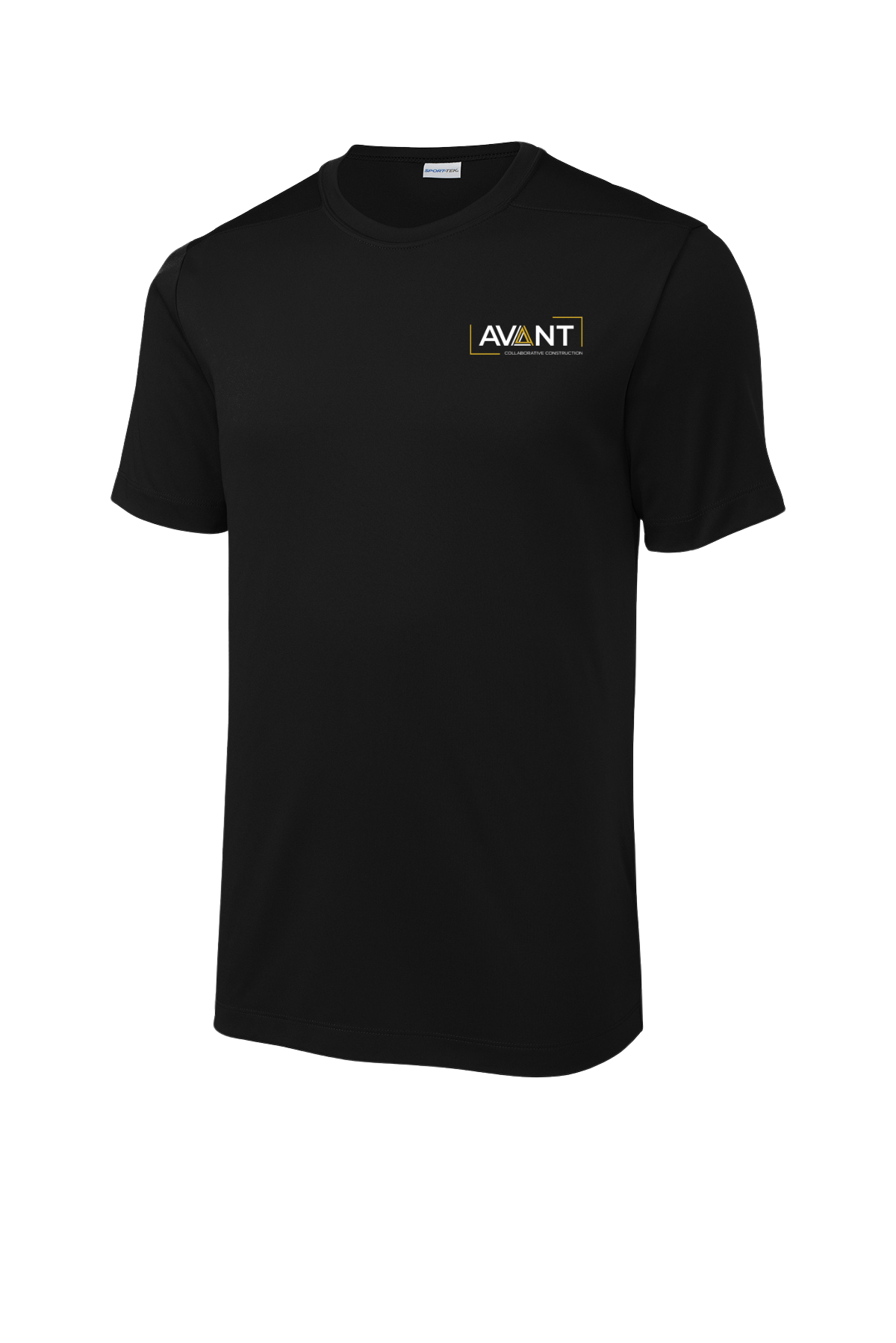 Avant - Sport-Tek® Posi-UV® Pro Tee