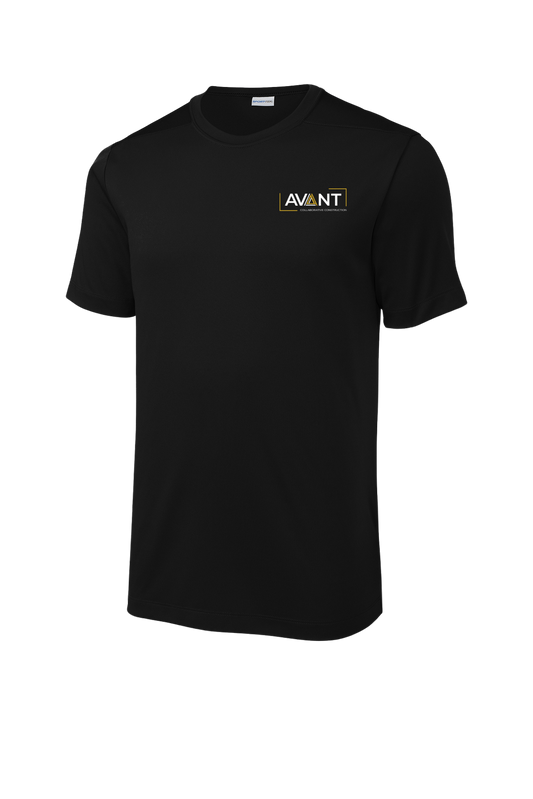 Avant - Sport-Tek® Posi-UV® Pro Tee