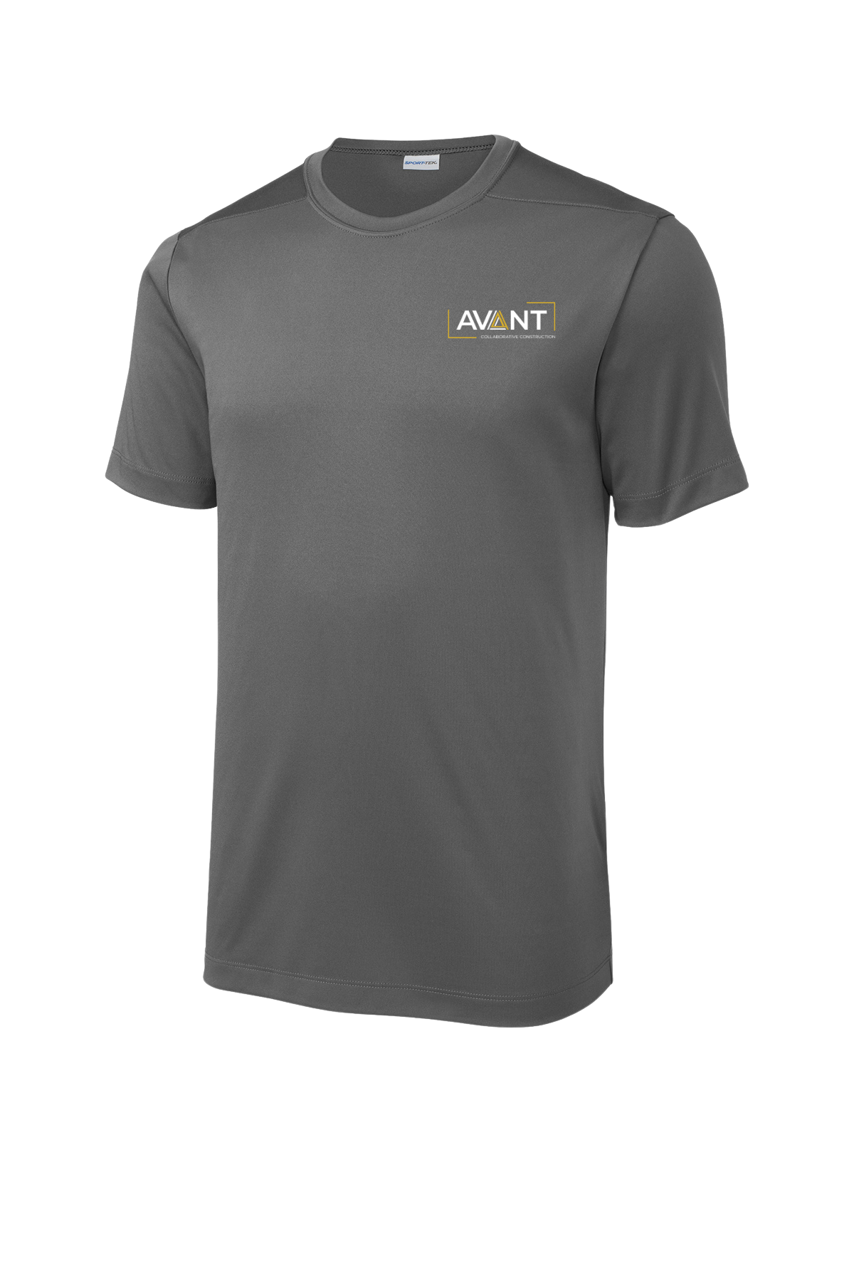 Avant - Sport-Tek® Posi-UV® Pro Tee