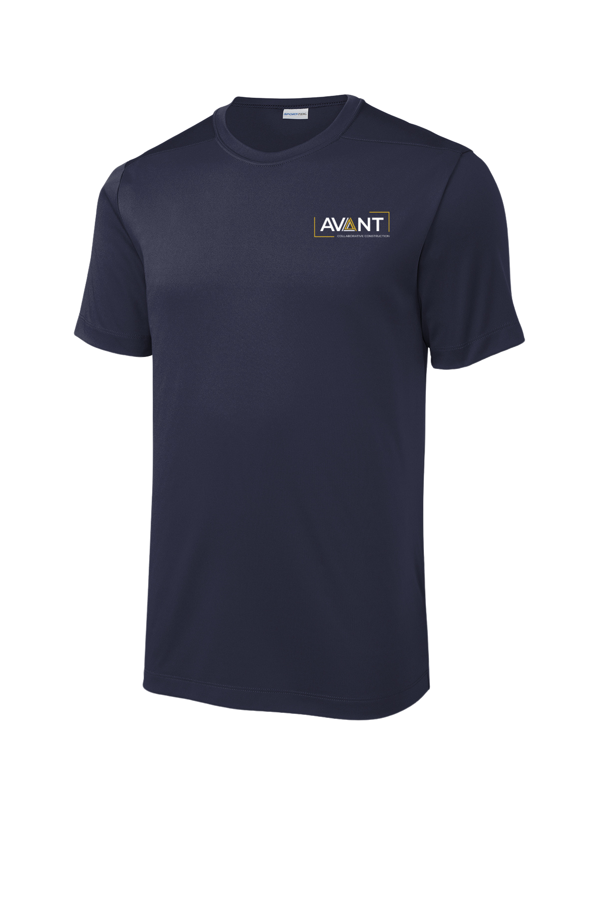 Avant - Sport-Tek® Posi-UV® Pro Tee