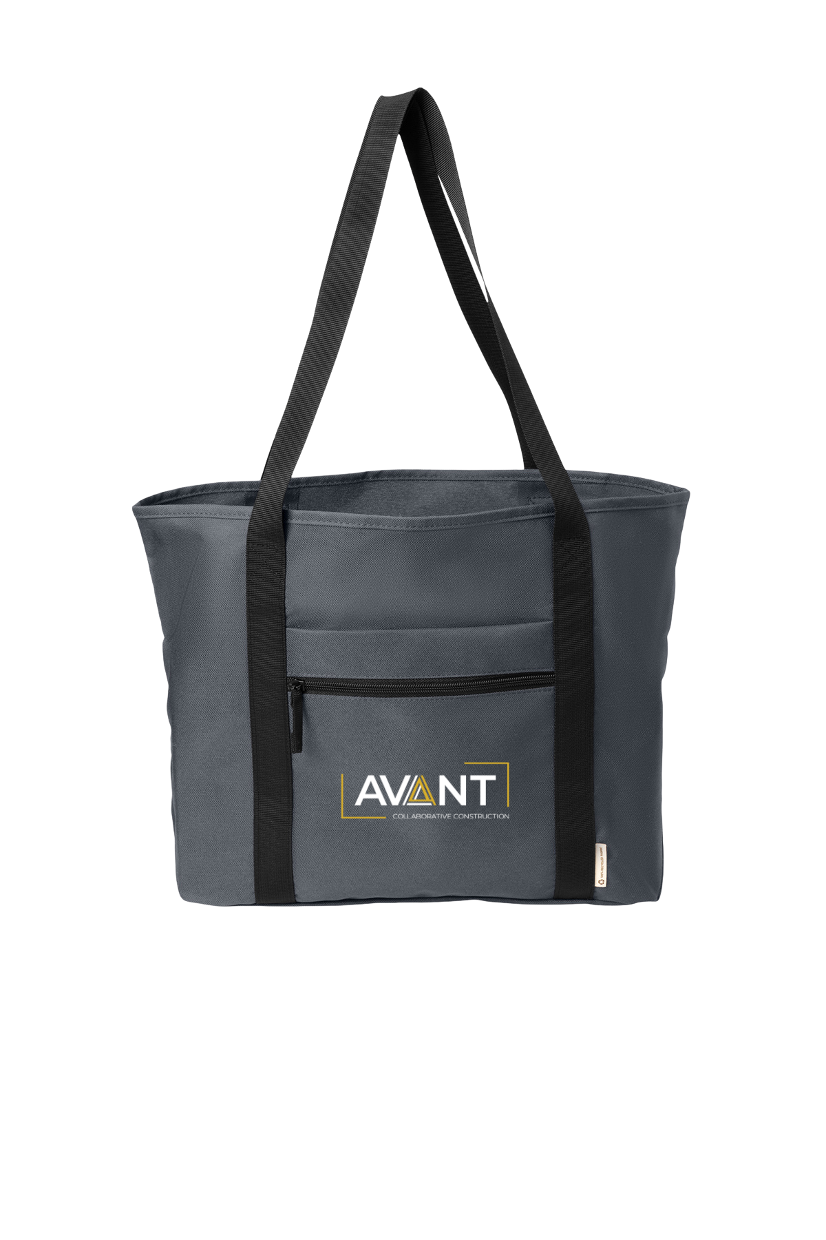 Avant - Recycled Tote