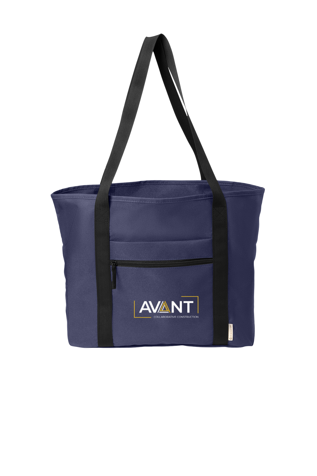Avant - Recycled Tote