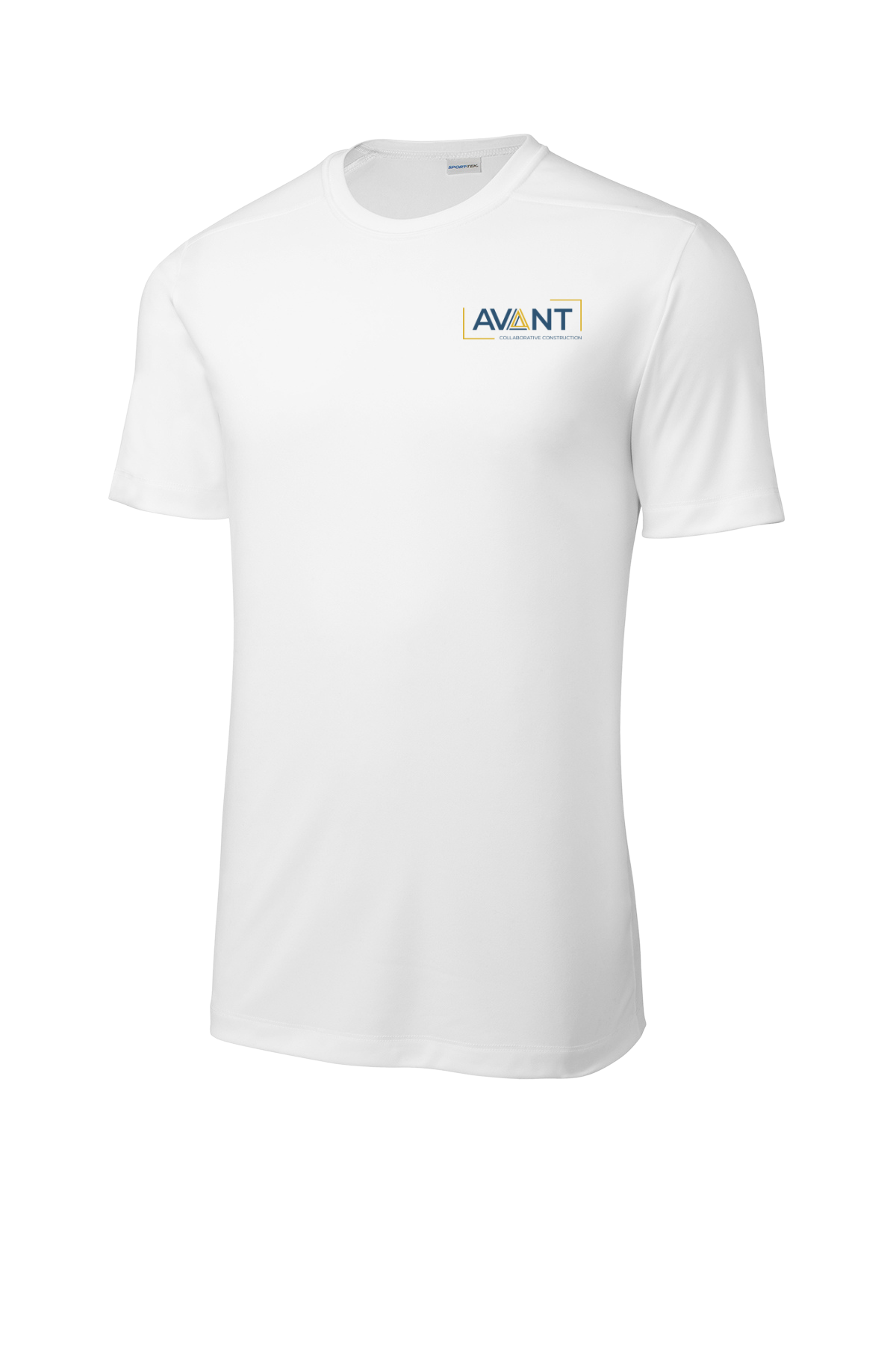Avant - Sport-Tek® Posi-UV® Pro Tee