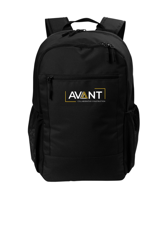 Avant - Port Authority® Daily Commute Backpack