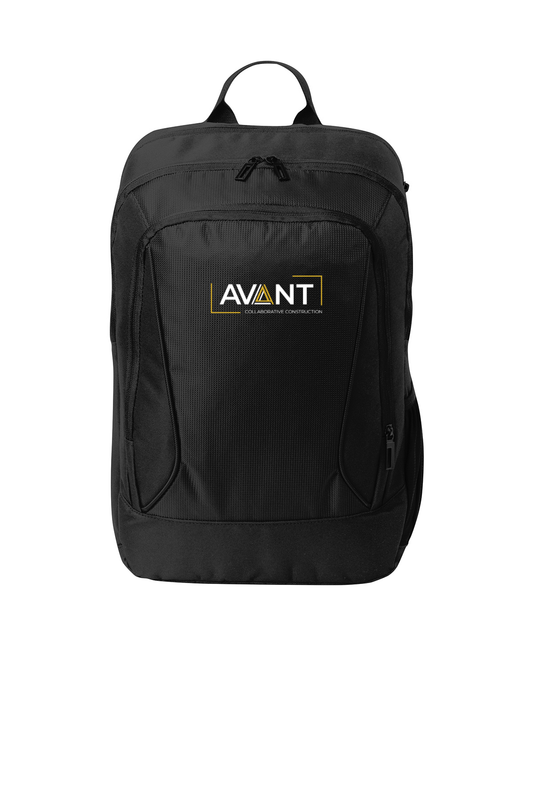Avant - Port Authority® City Backpack