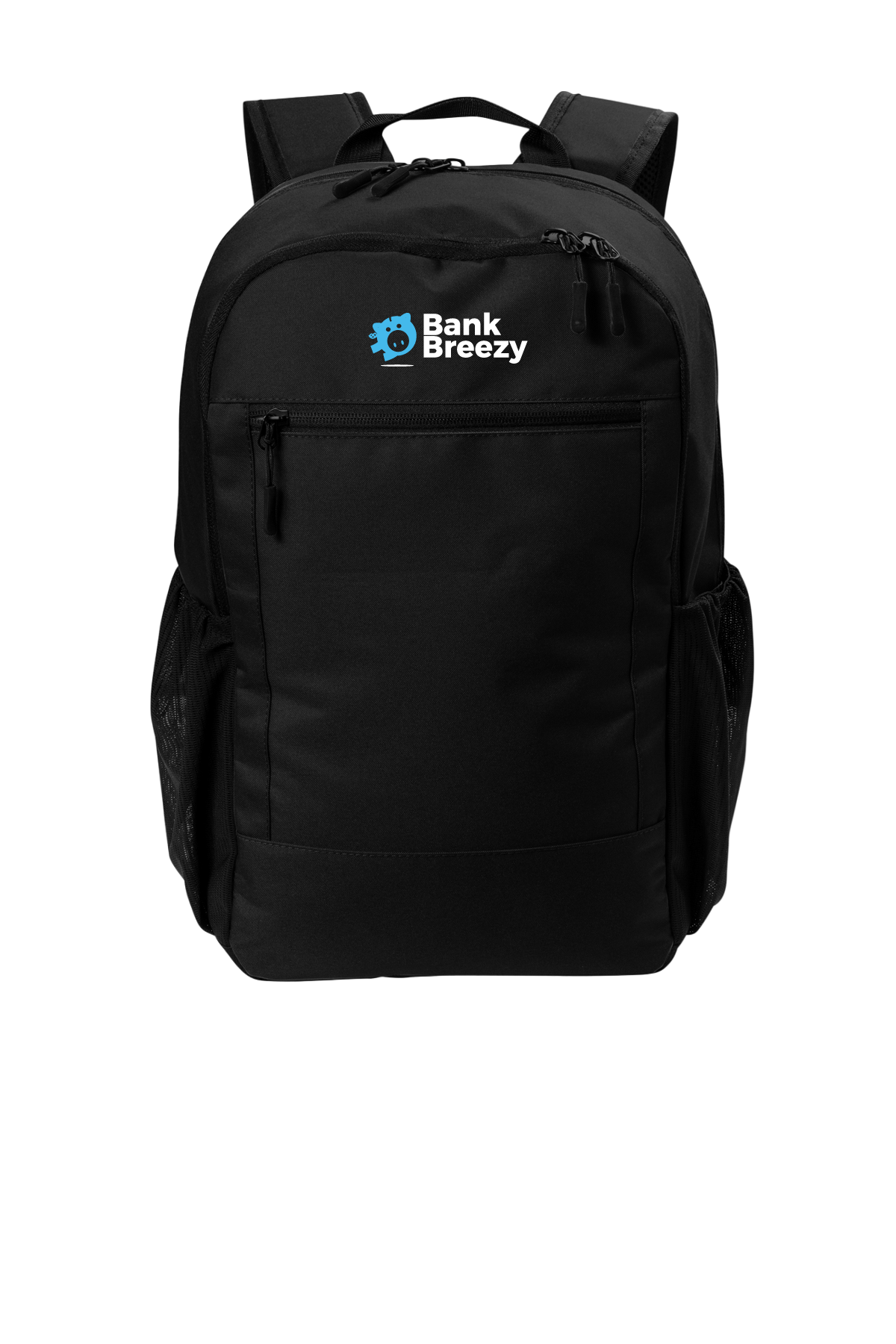 Bank Breezy - Port Authority® Daily Commute Backpack