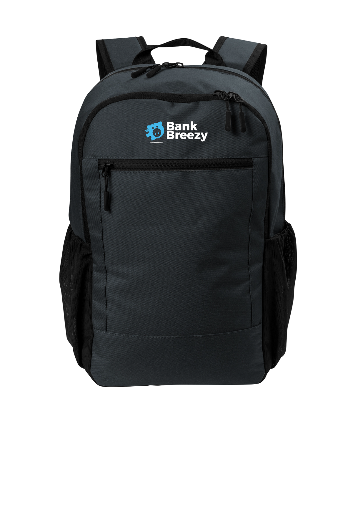 Bank Breezy - Port Authority® Daily Commute Backpack