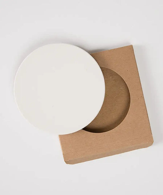 Custom Logo - Coaster