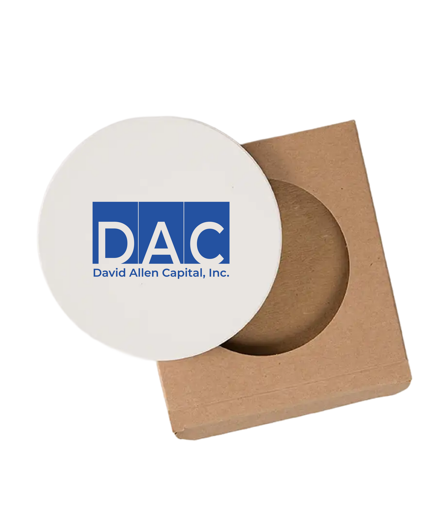 DAC - Coaster