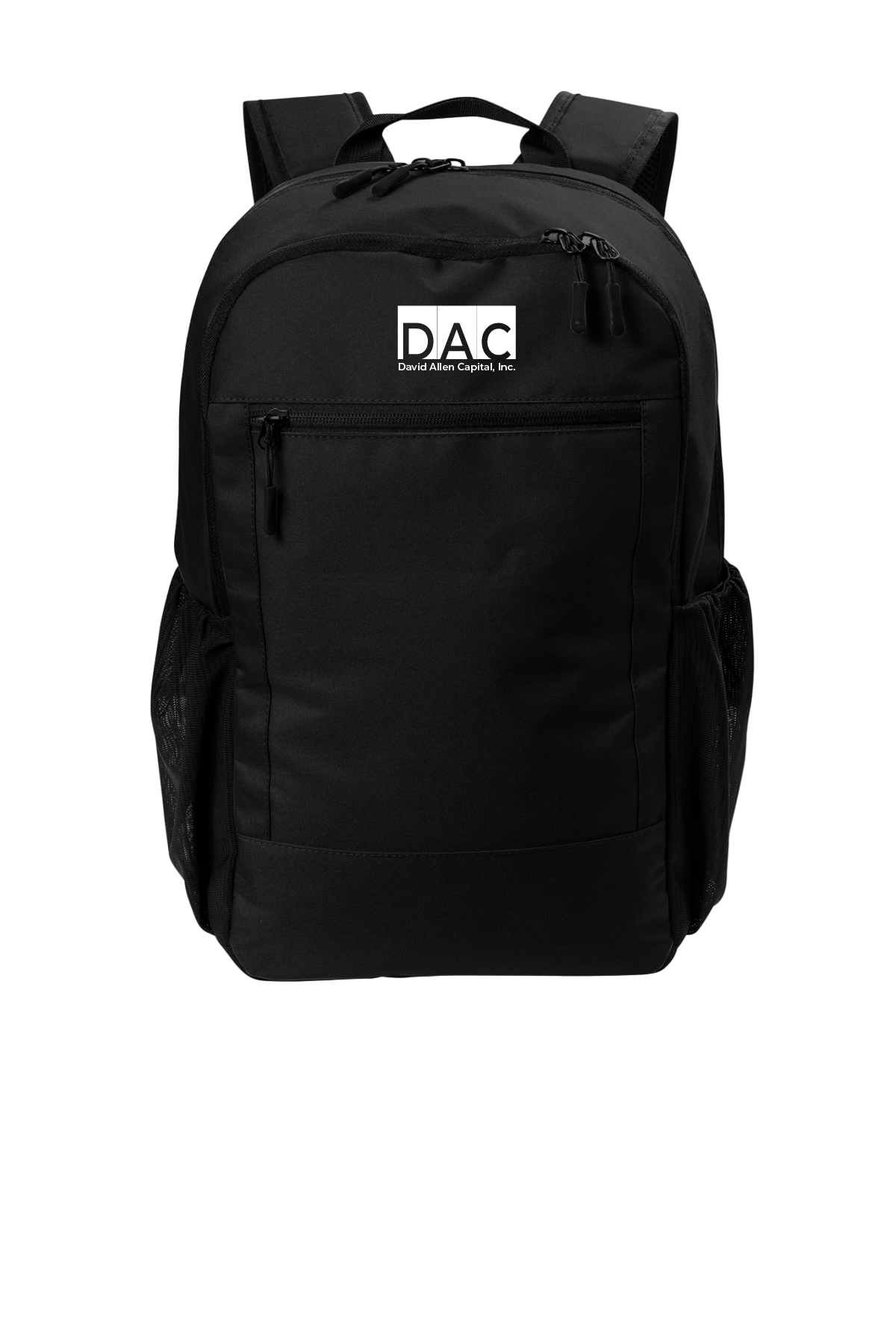 DAC - Port Authority® Daily Commute Backpack