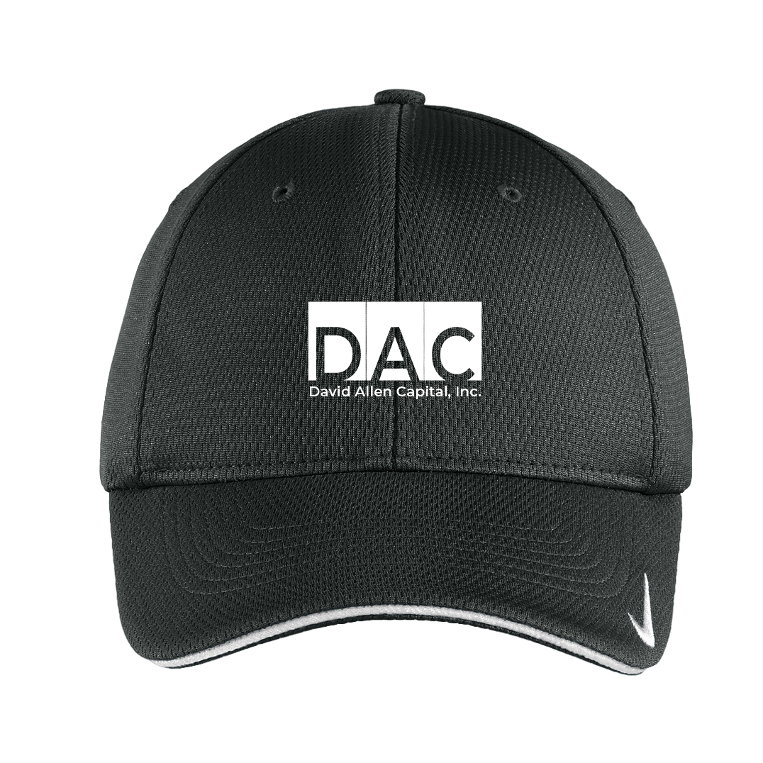 DAC - Nike Dri-FIT Stretch Mesh Sandwich Bill Cap