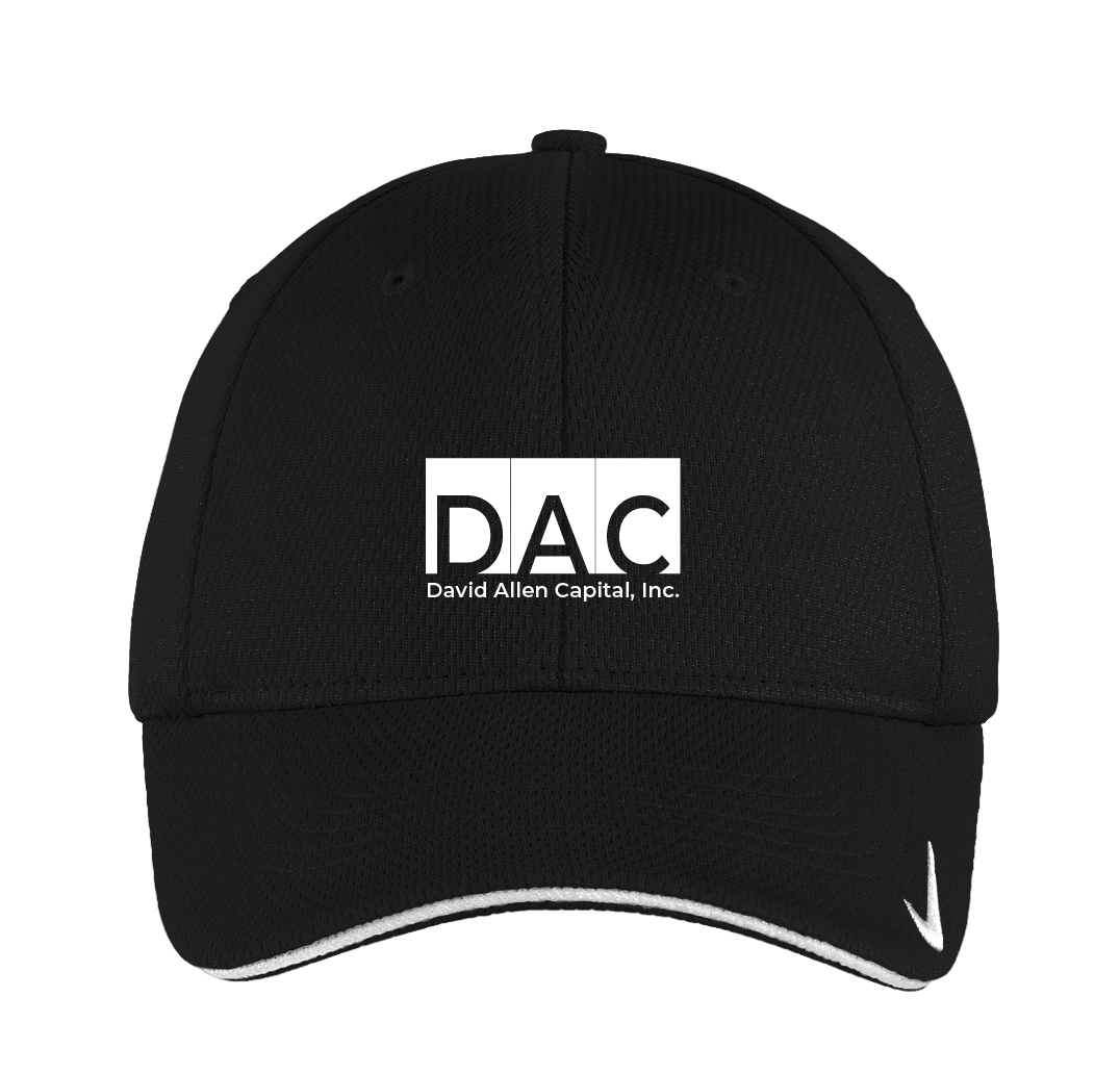 DAC - Nike Dri-FIT Stretch Mesh Sandwich Bill Cap