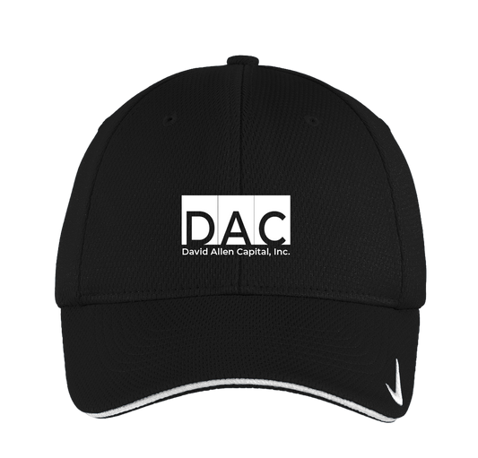 DAC - Nike Dri-FIT Stretch Mesh Sandwich Bill Cap