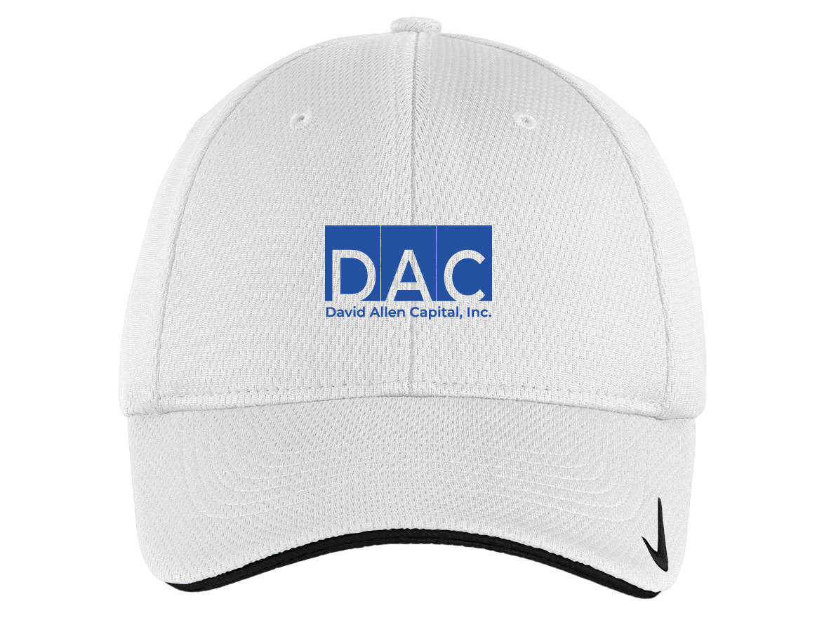 DAC - Nike Dri-FIT Stretch Mesh Sandwich Bill Cap