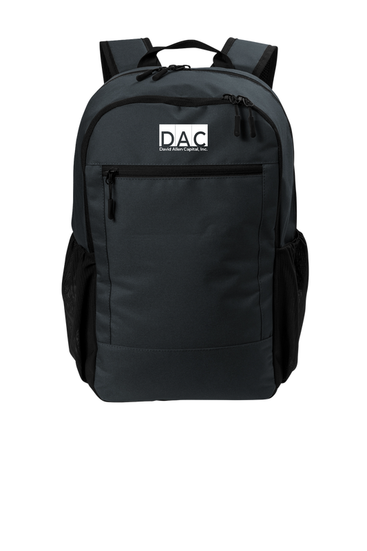 DAC - Port Authority® Daily Commute Backpack