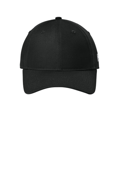 NE201 - Flag Black - Front