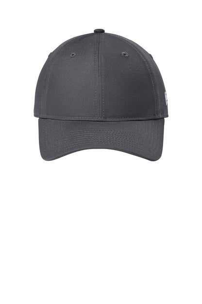 NE201 - Flag Graphite - Front