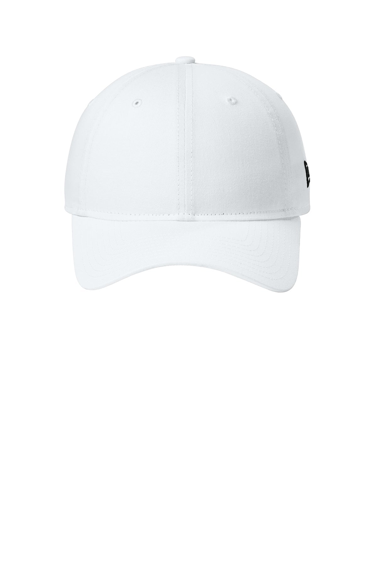NE201 - Flag White - Front