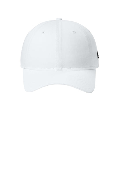 NE201 - Flag White - Front