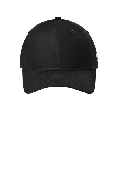 New Era® Adjustable Unstructured Cap