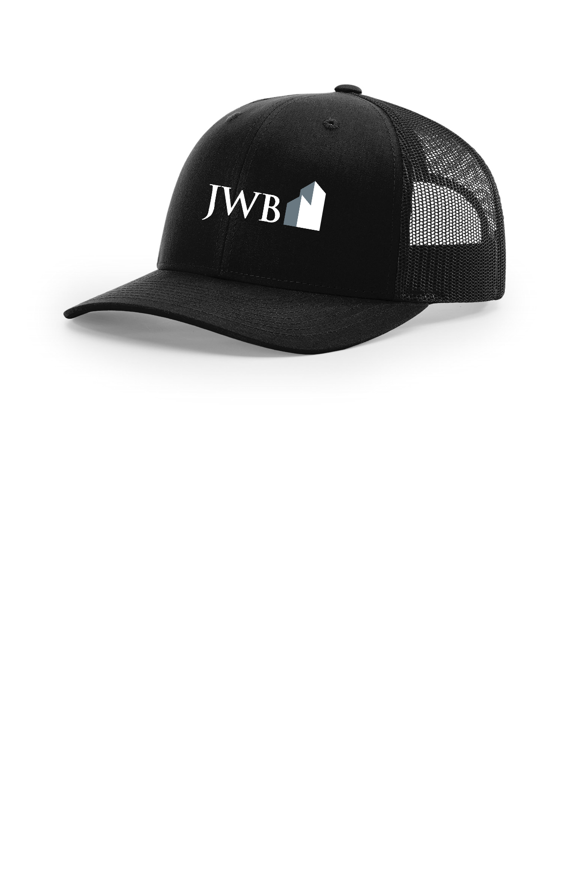 JWB - Richardson Trucker Cap