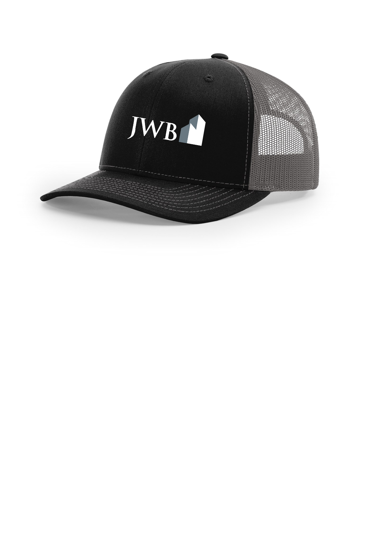 JWB - Richardson Trucker Cap