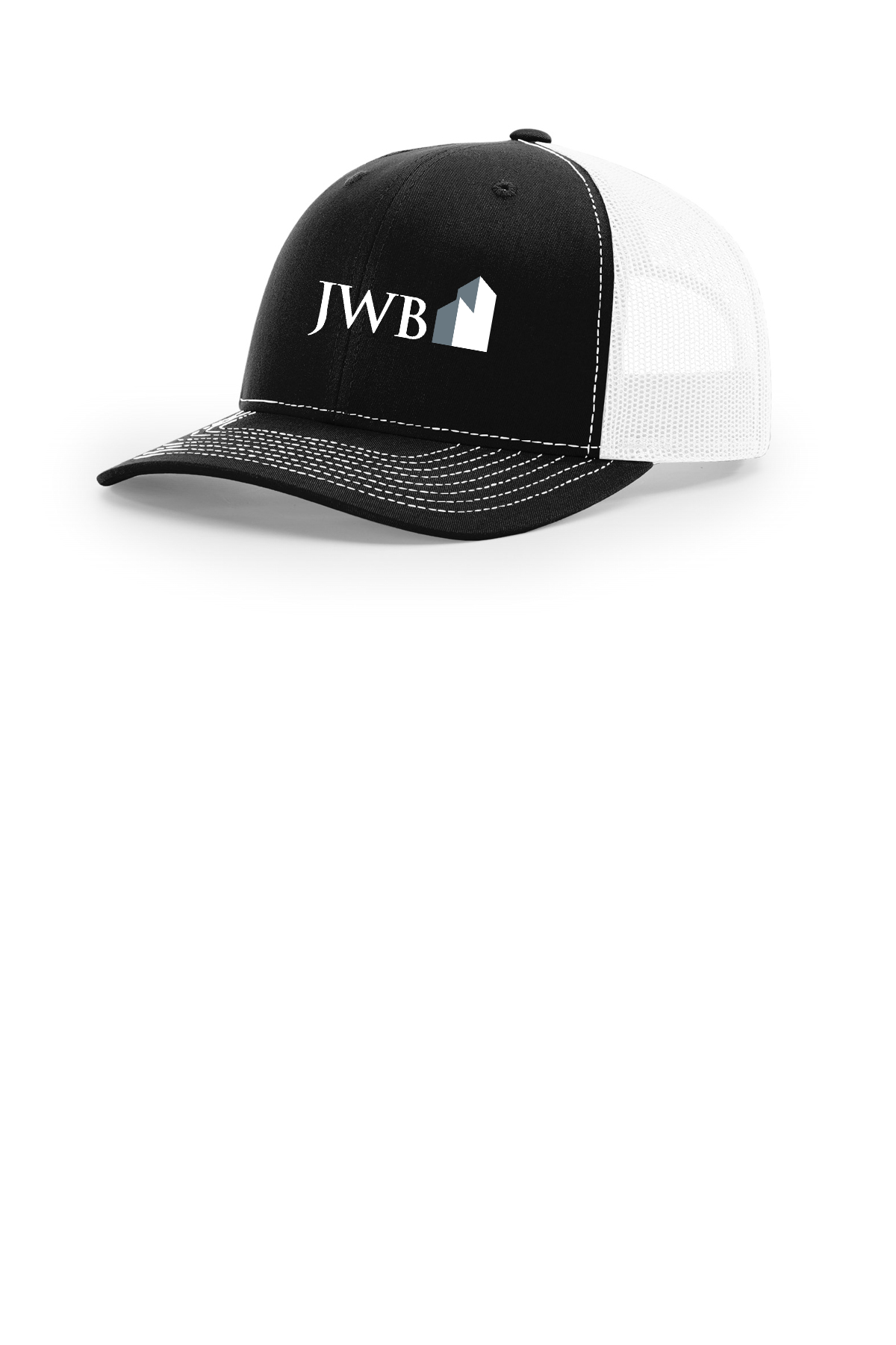 JWB - Richardson Trucker Cap
